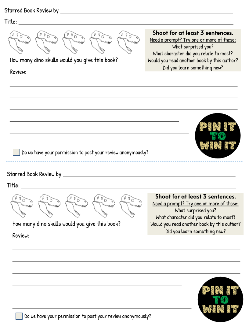 Summer Reading Program - Alamosa Public Library